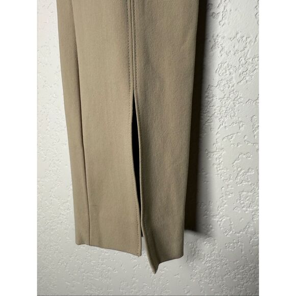 Theory Split Legging - Picture 4 of 7